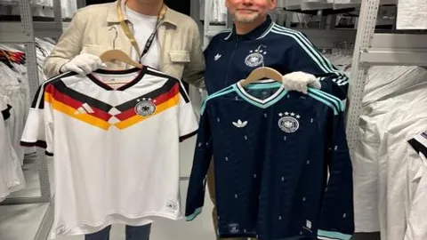 熱刺引援無果，孔蒂走後列維未補強引援